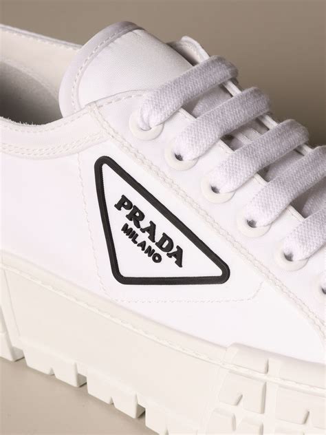 where are prada sneakers made|cheap Prada sneakers for sale.